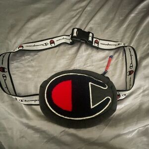Gray Champion fanny-pack